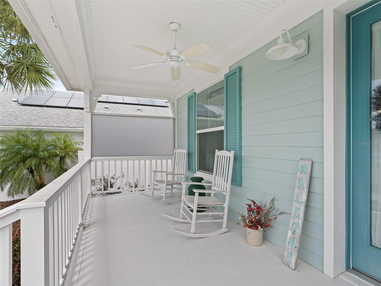 341 CONCH KEY LN, LADY LAKE, FL — photo 9