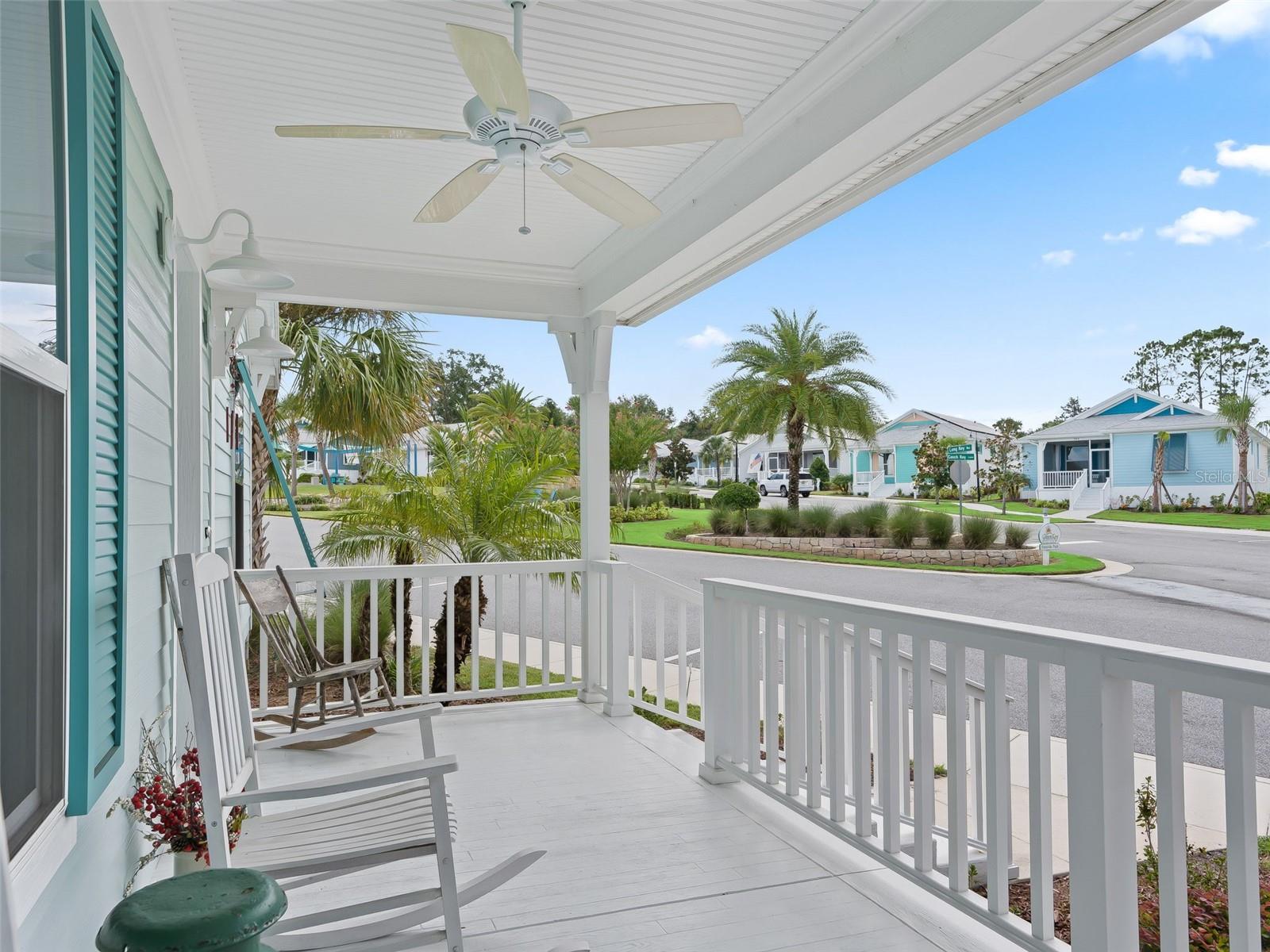 341 CONCH KEY LN, LADY LAKE, FL — photo 11