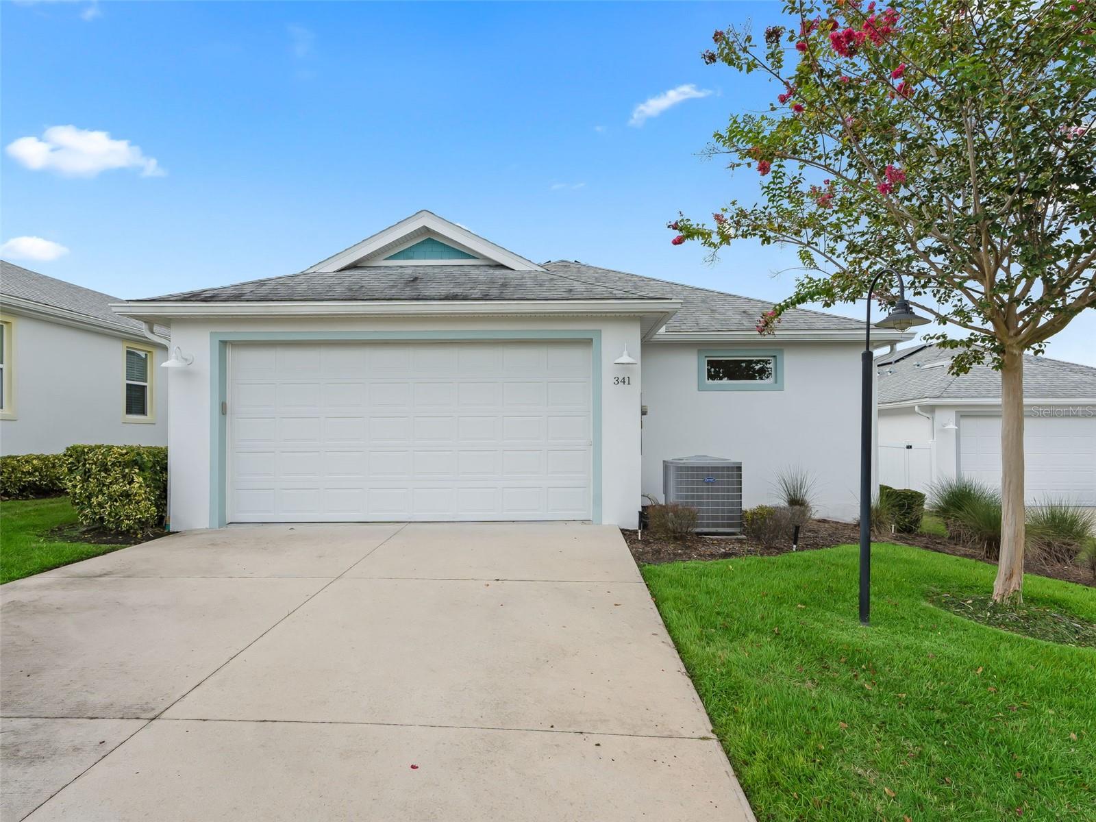 341 CONCH KEY LN, LADY LAKE, FL — photo 81