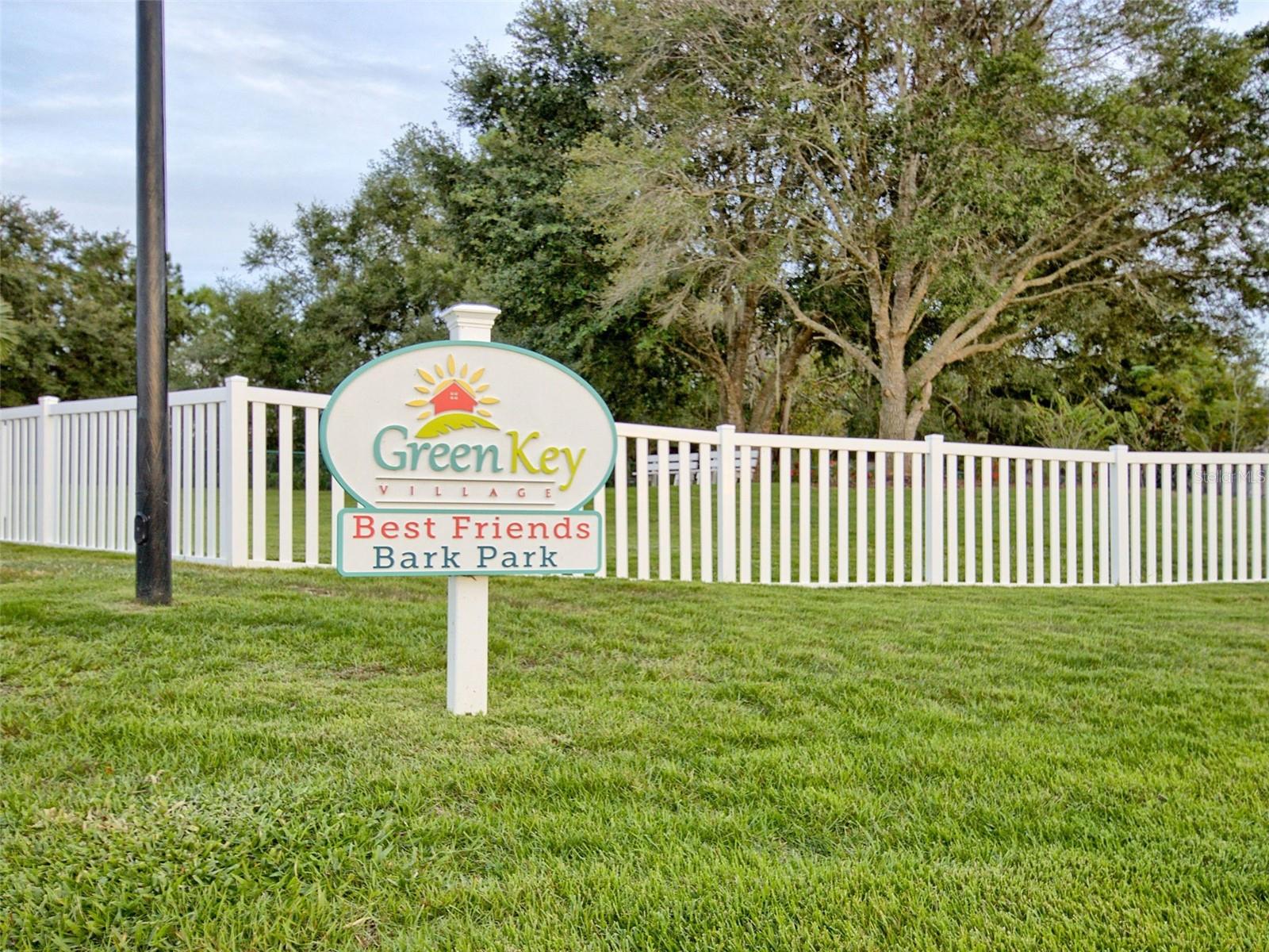 341 CONCH KEY LN, LADY LAKE, FL — photo 99
