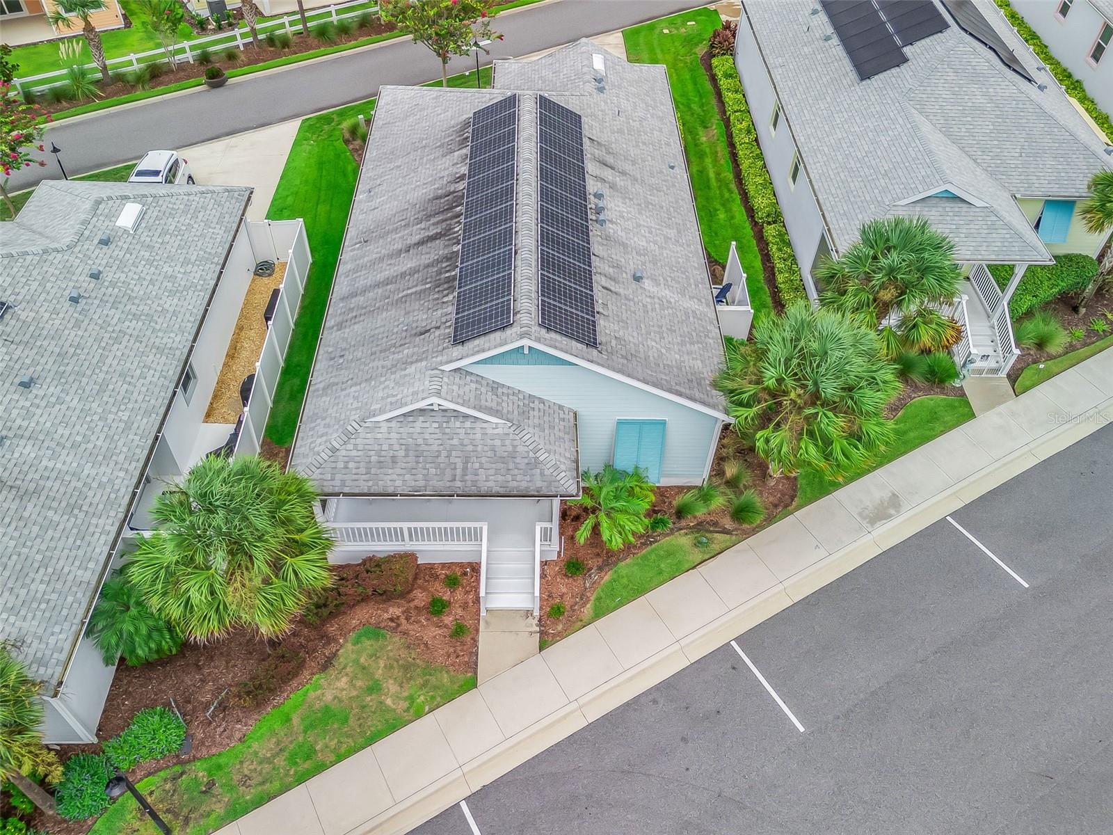 341 CONCH KEY LN, LADY LAKE, FL — photo 106