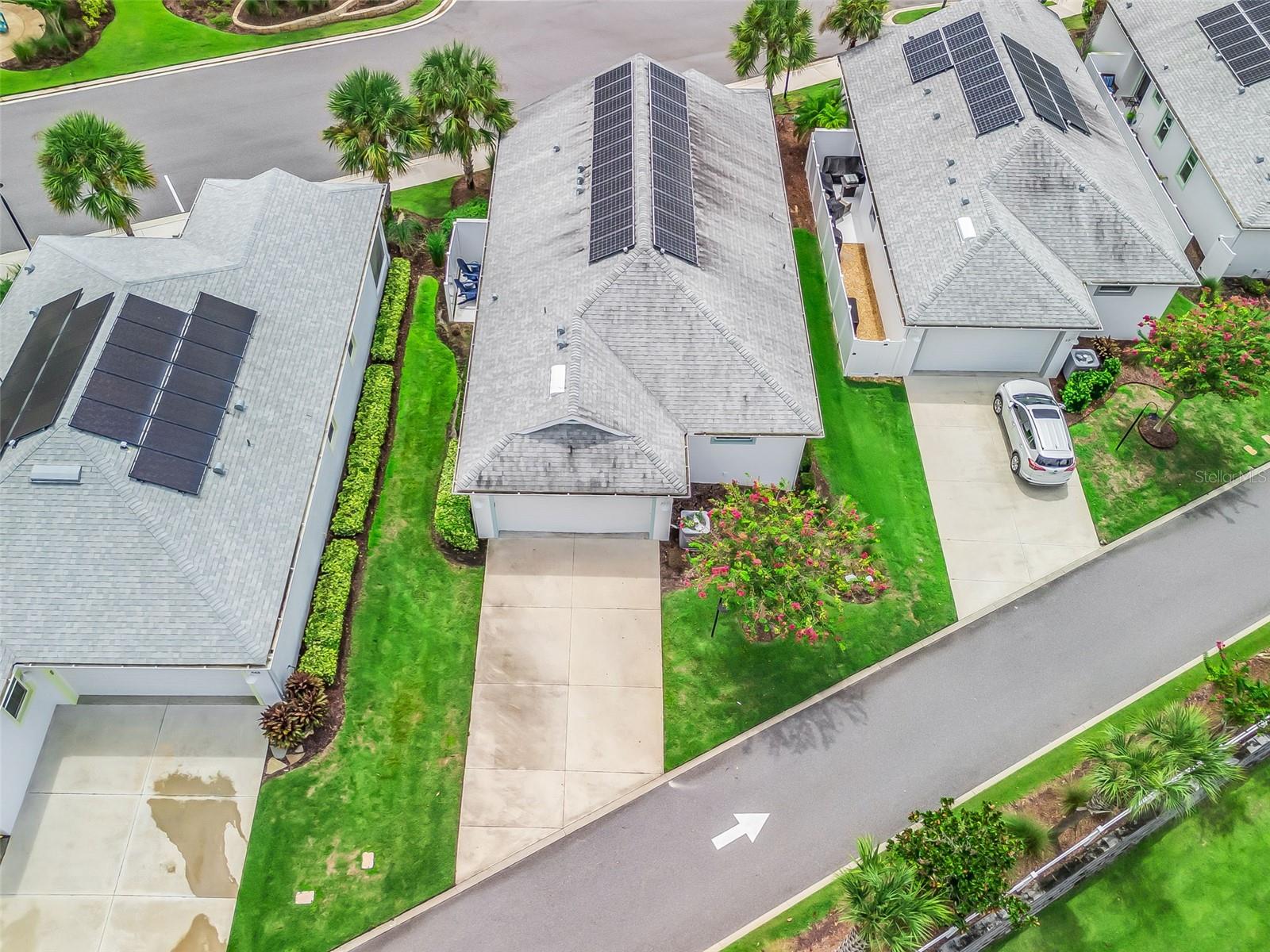 341 CONCH KEY LN, LADY LAKE, FL — photo 107