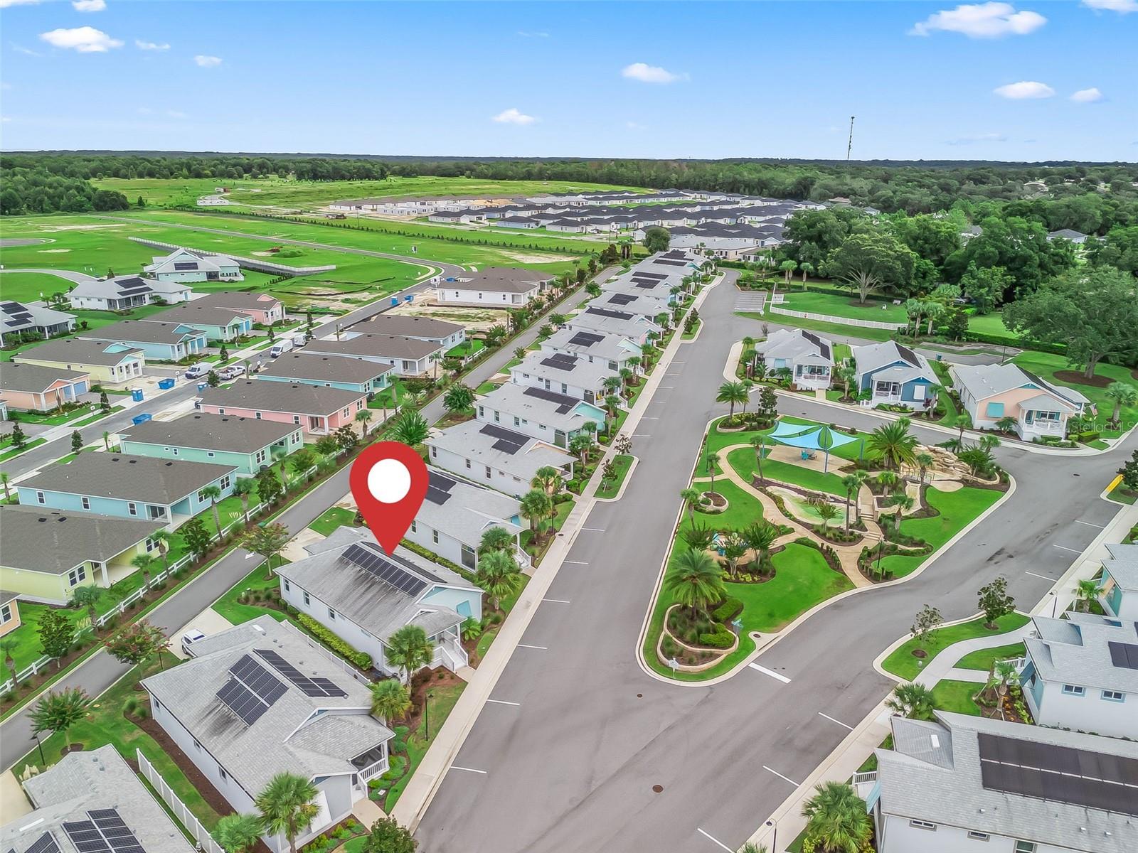 341 CONCH KEY LN, LADY LAKE, FL — photo 115