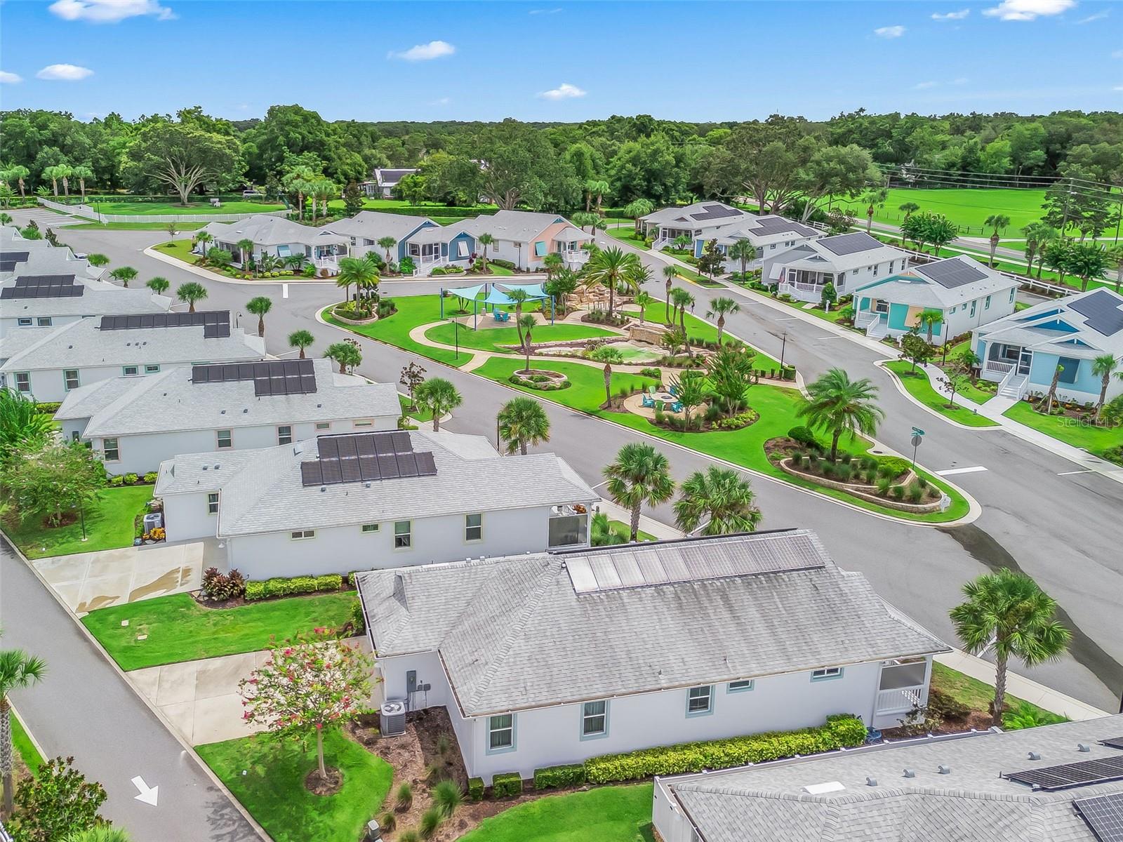 341 CONCH KEY LN, LADY LAKE, FL — photo 129