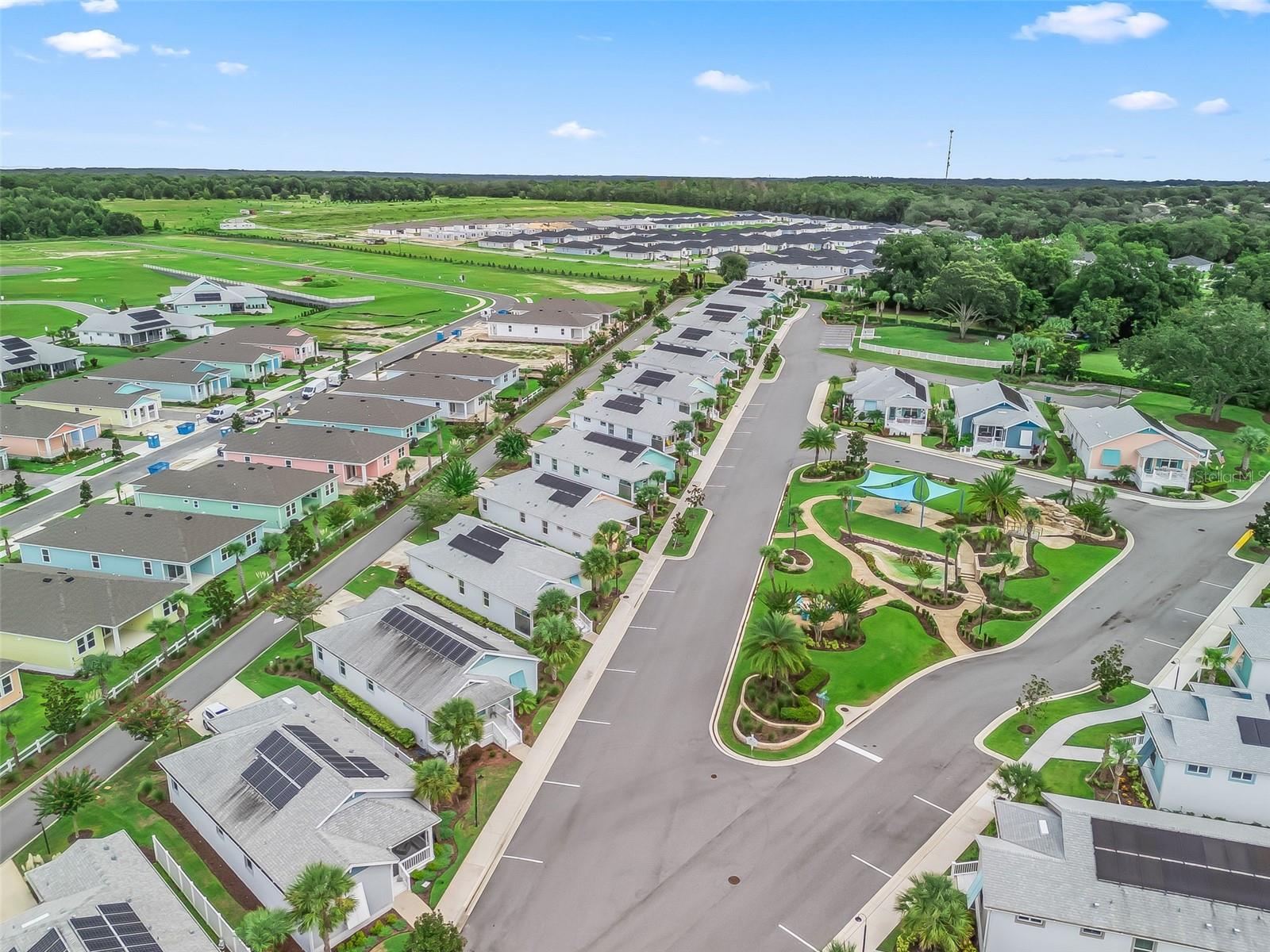 341 CONCH KEY LN, LADY LAKE, FL — photo 133