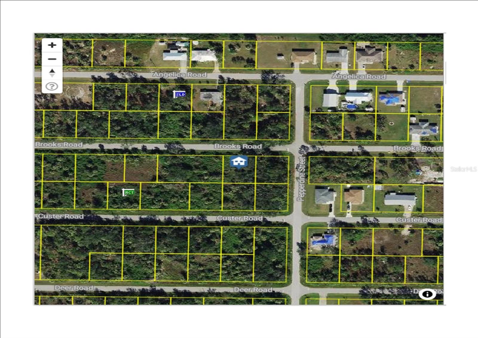 26403 BROOKS RD, PUNTA GORDA, FL — photo 12