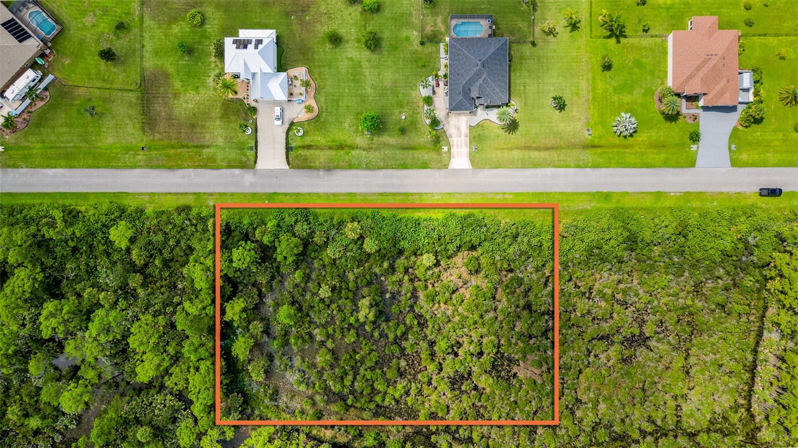 TBD SAFE HAVEN STREET, GRANT VALKARIA, FL