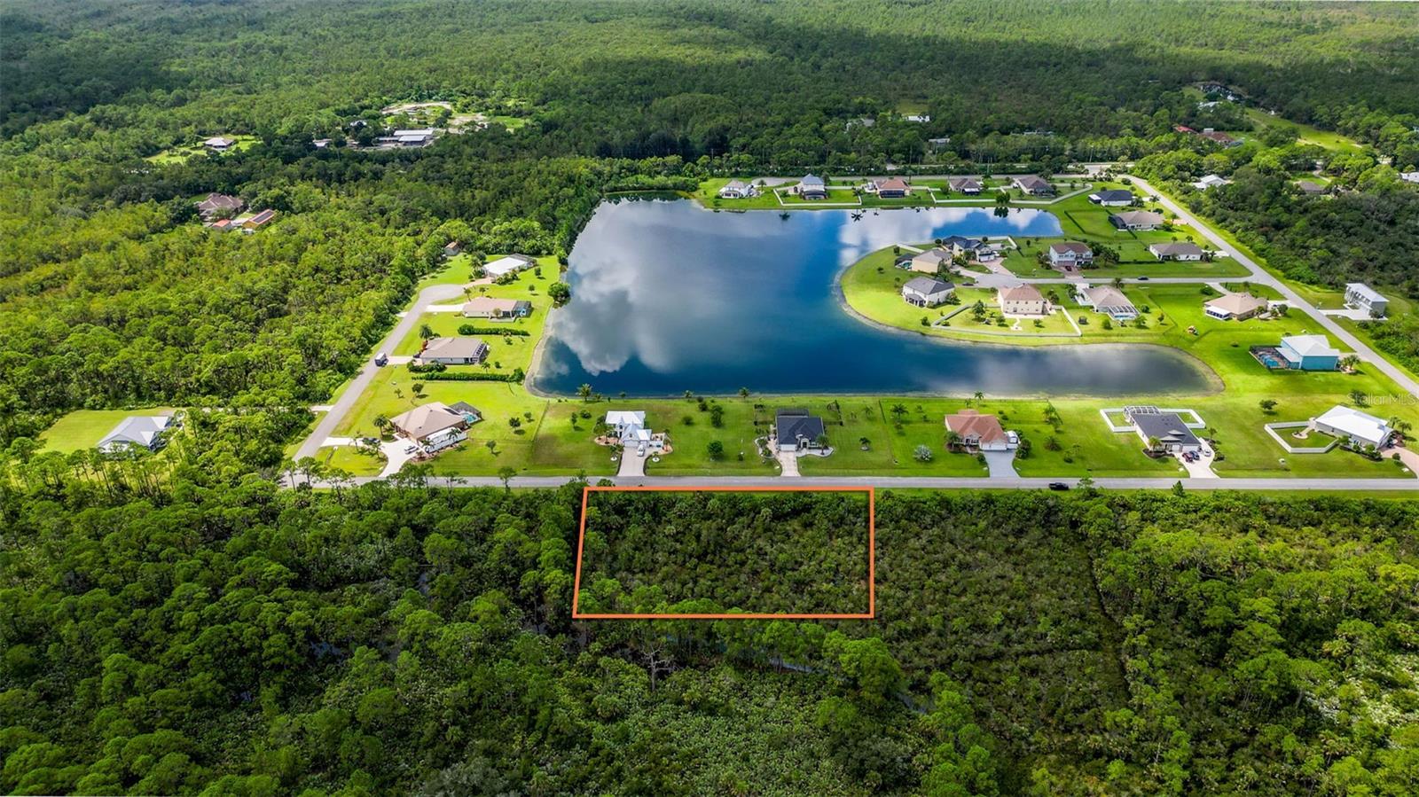 TBD SAFE HAVEN STREET, GRANT VALKARIA, FL — photo 3