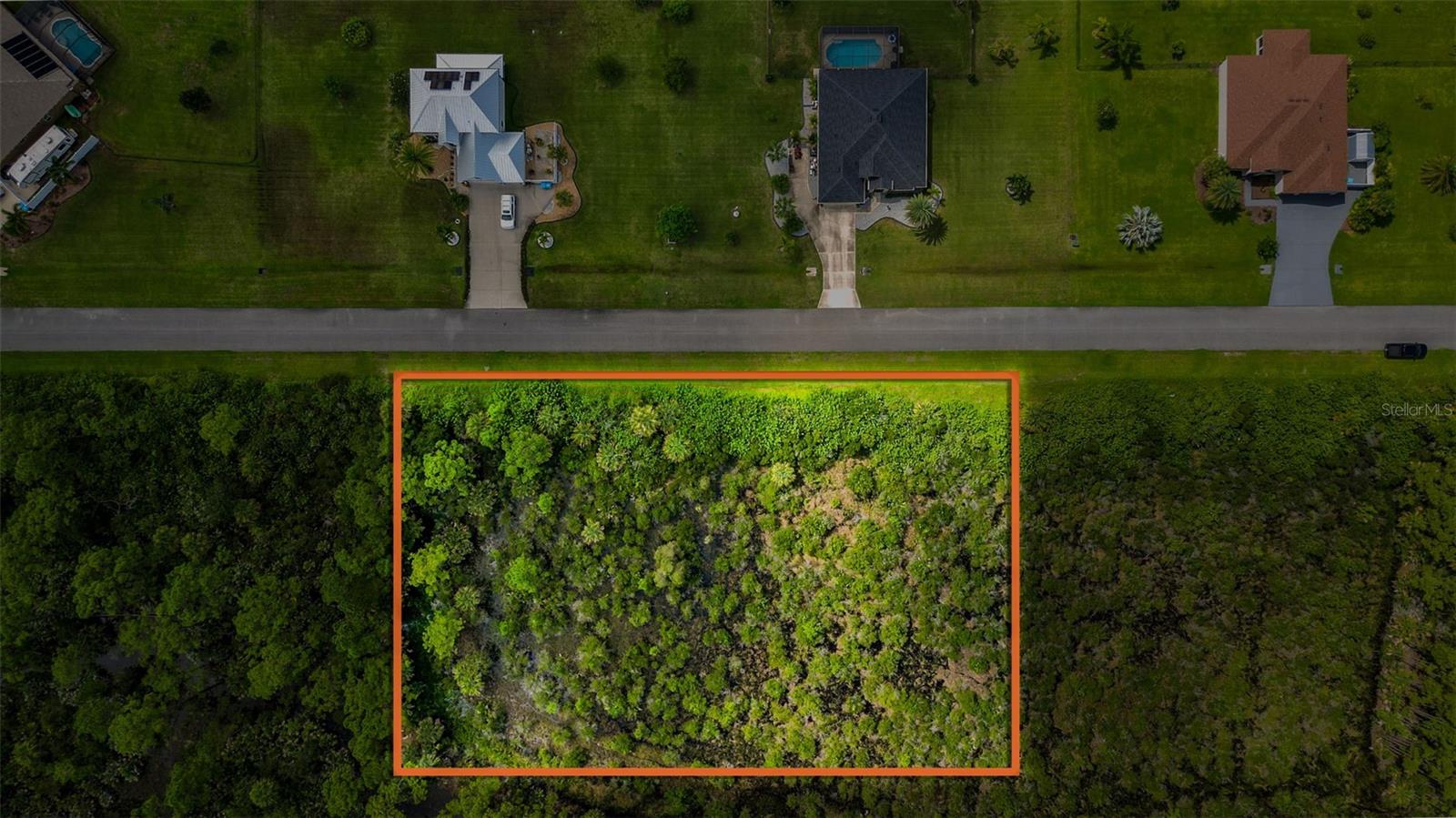 TBD SAFE HAVEN STREET, GRANT VALKARIA, FL — photo 9