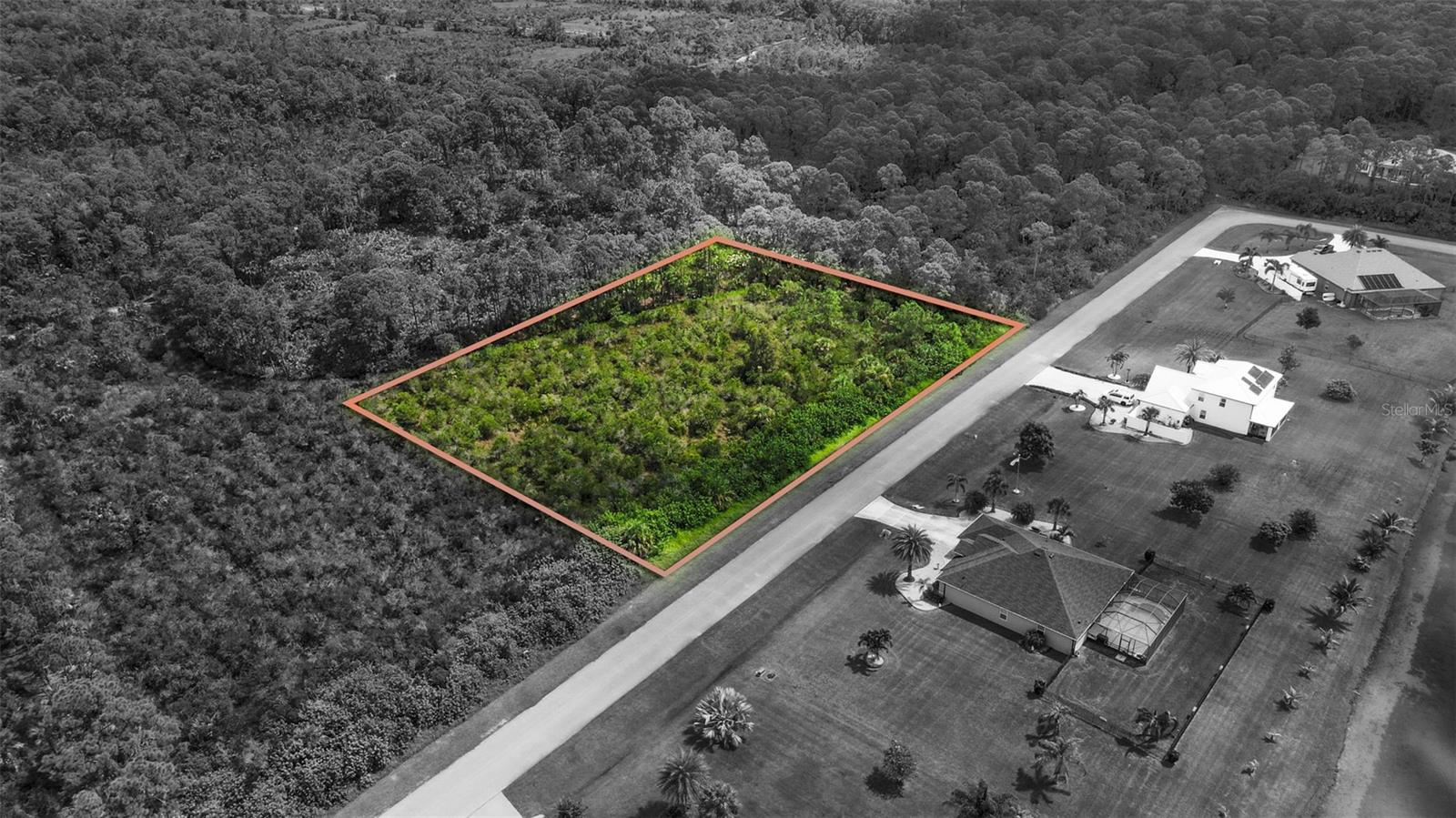 TBD SAFE HAVEN STREET, GRANT VALKARIA, FL — photo 15