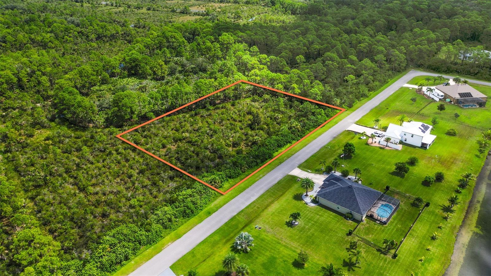 TBD SAFE HAVEN STREET, GRANT VALKARIA, FL — photo 21