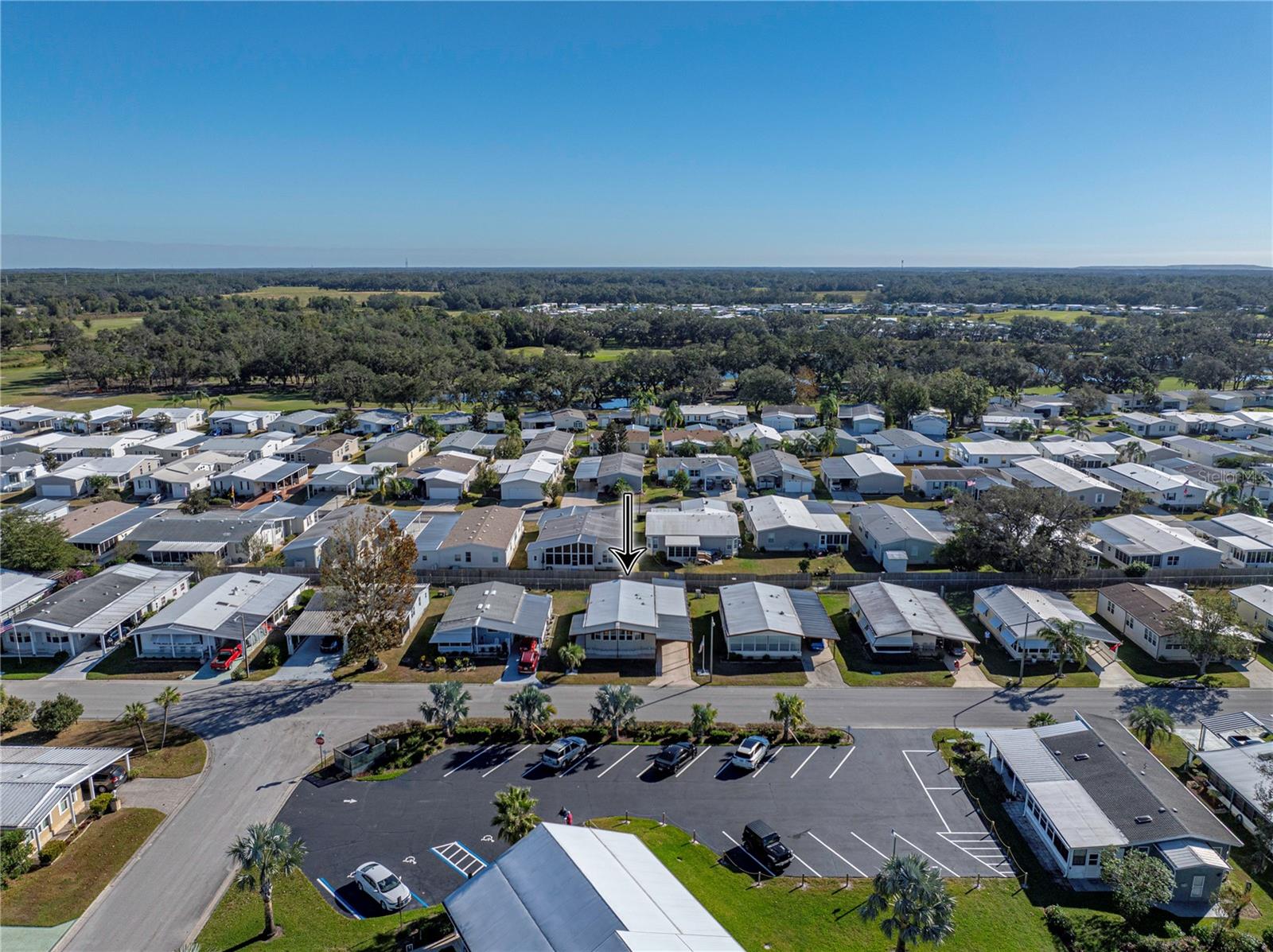 4000 WILLIAM HUME DR, ZEPHYRHILLS, FL — photo 2