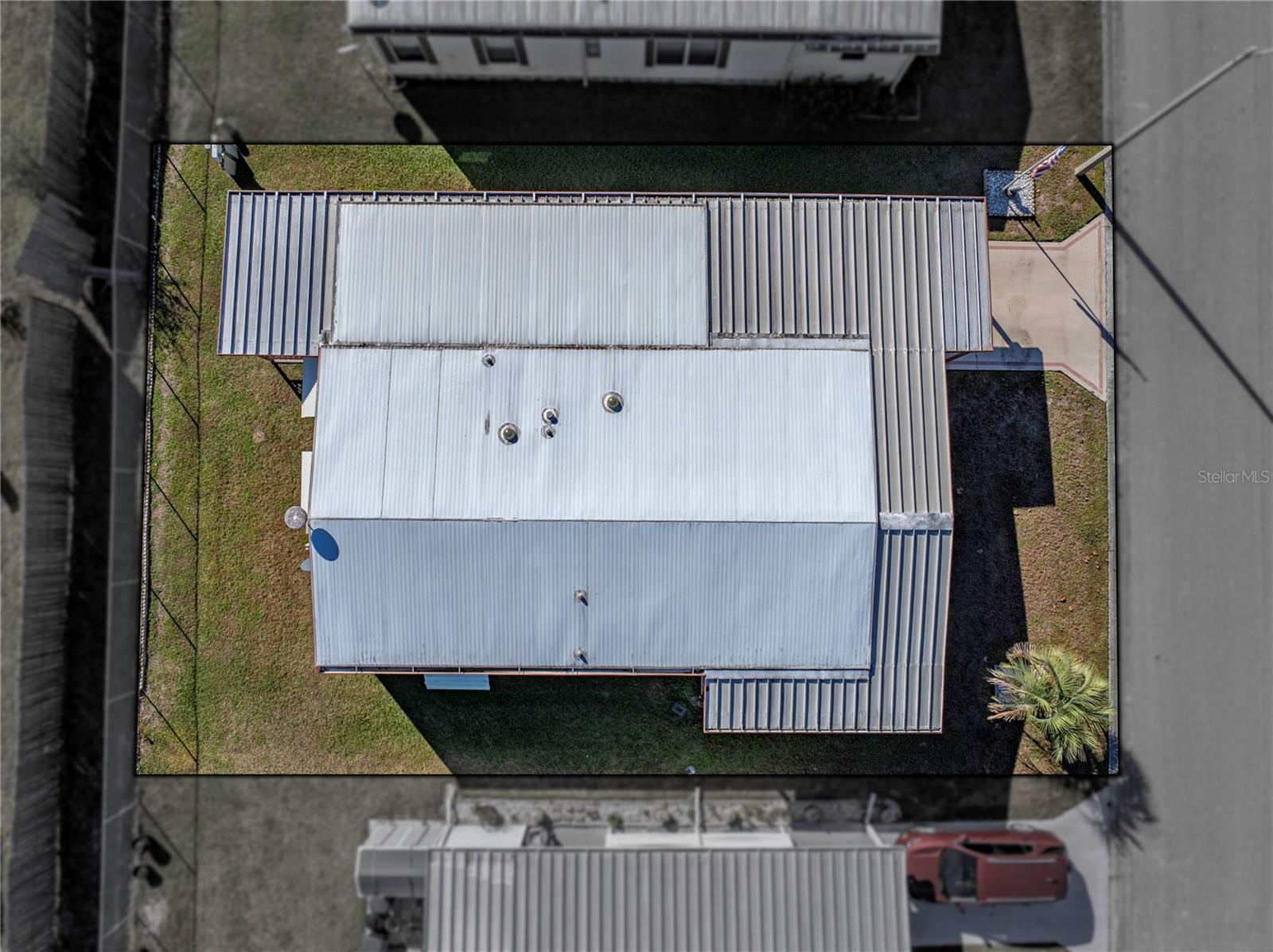 4000 WILLIAM HUME DR, ZEPHYRHILLS, FL — photo 4