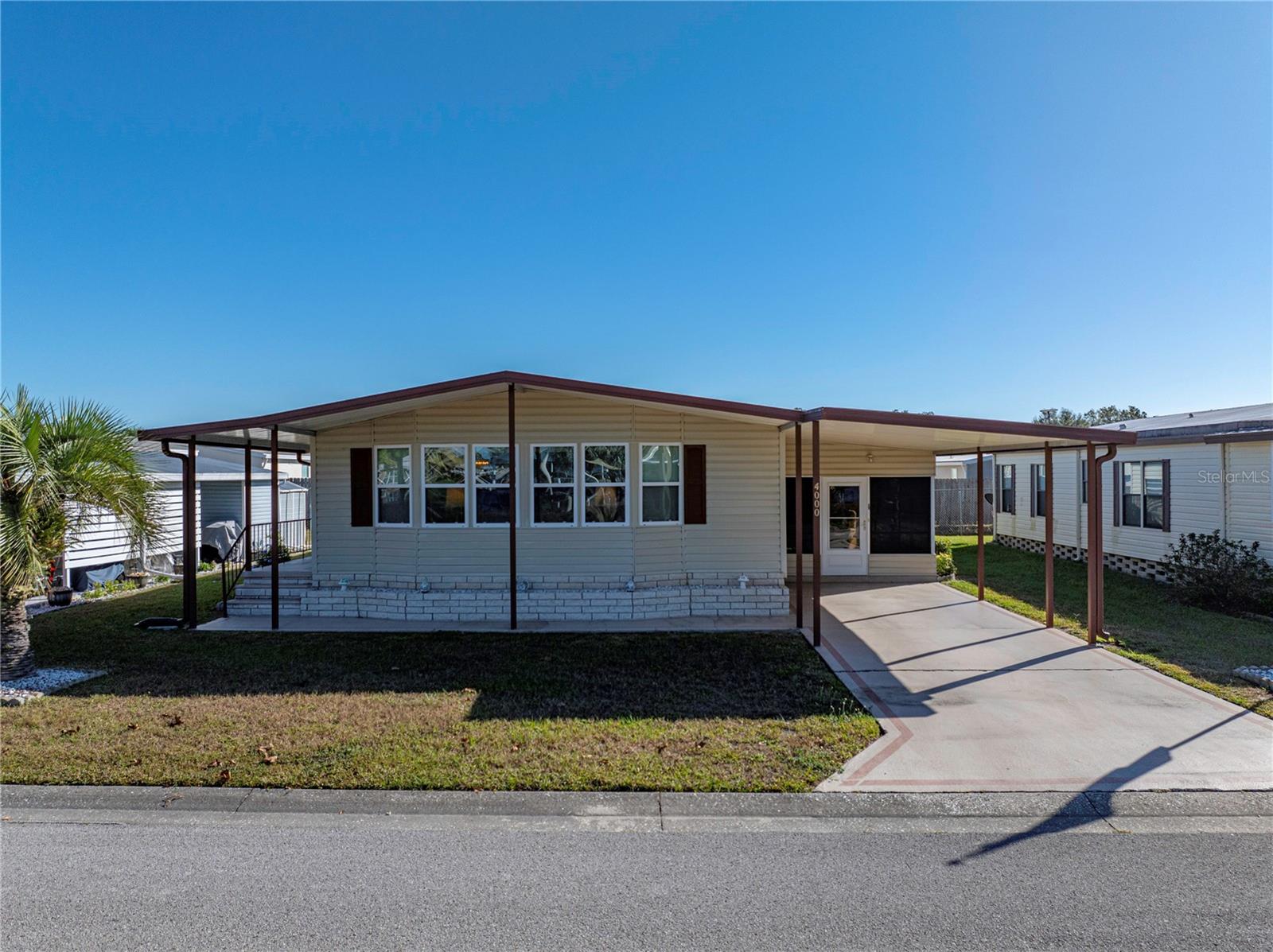 4000 WILLIAM HUME DR, ZEPHYRHILLS, FL — photo 6