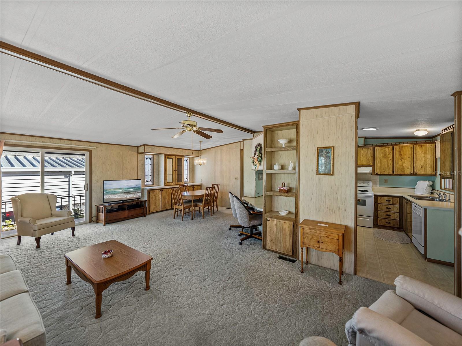 4000 WILLIAM HUME DR, ZEPHYRHILLS, FL — photo 13