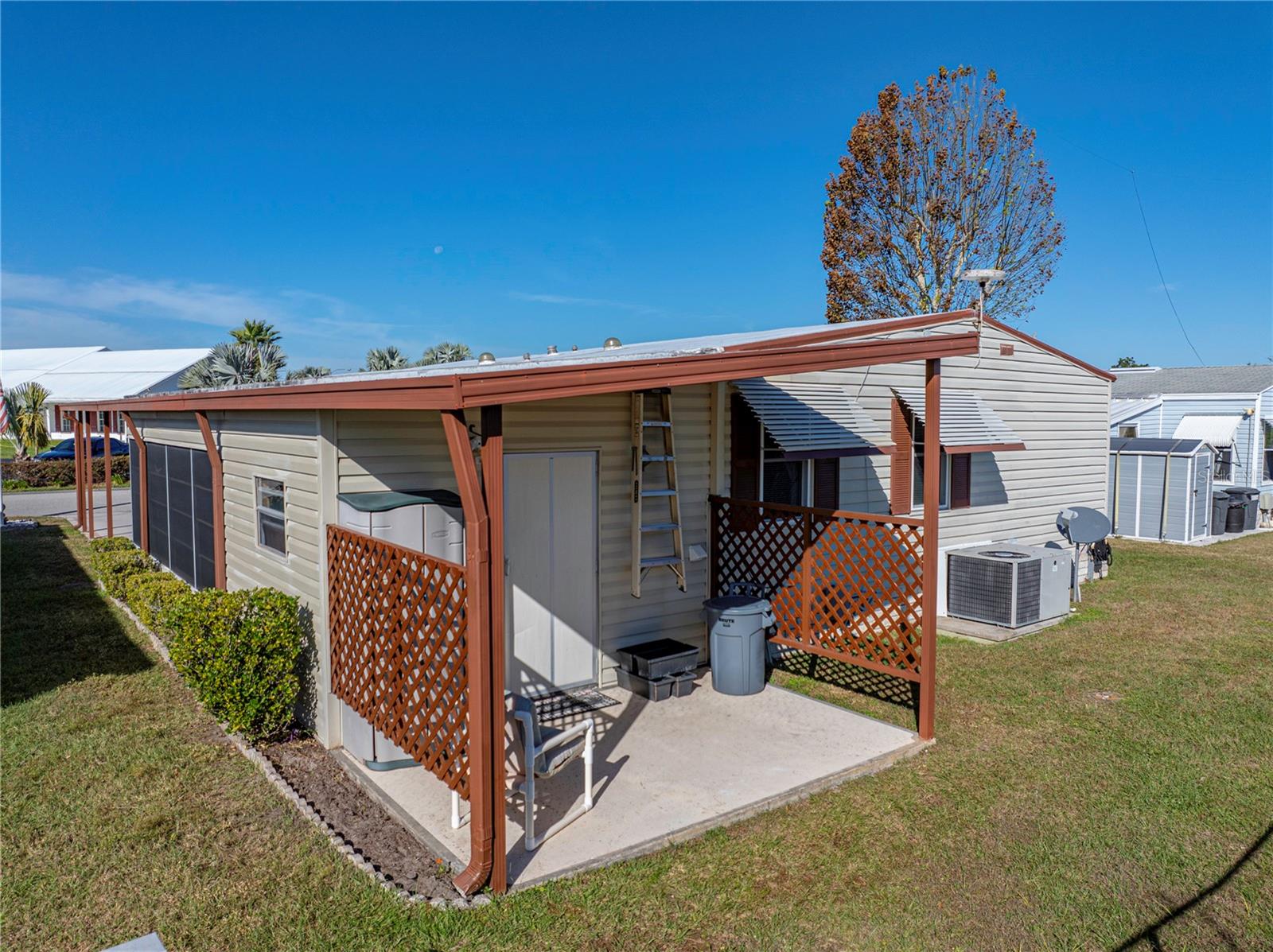 4000 WILLIAM HUME DR, ZEPHYRHILLS, FL — photo 34