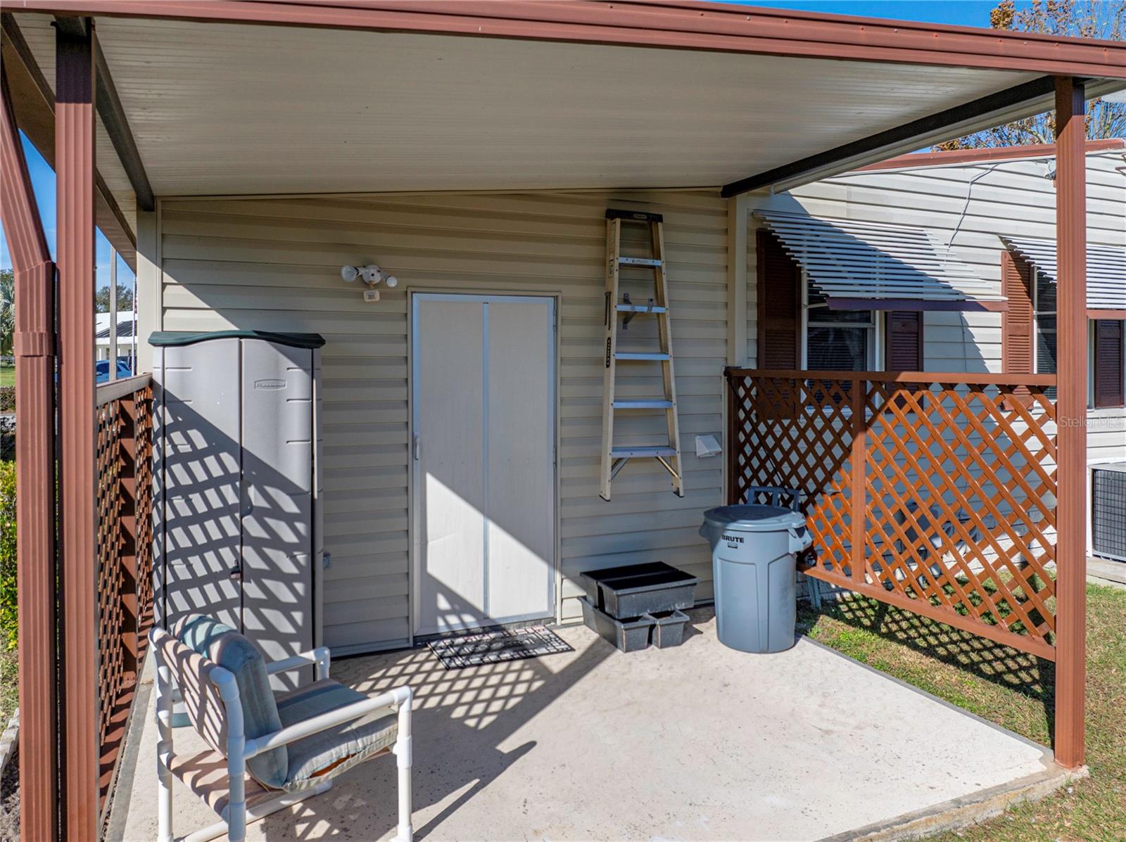 4000 WILLIAM HUME DR, ZEPHYRHILLS, FL — photo 35