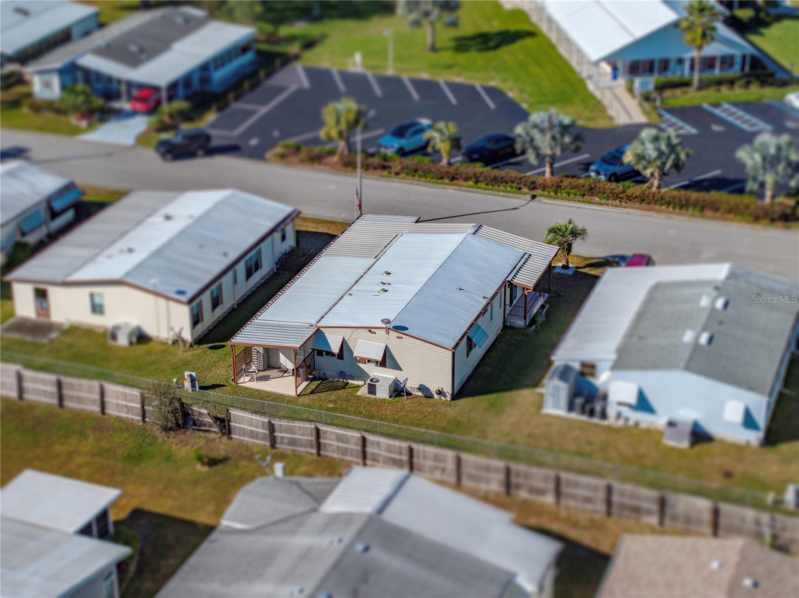 4000 WILLIAM HUME DR, ZEPHYRHILLS, FL — photo 36