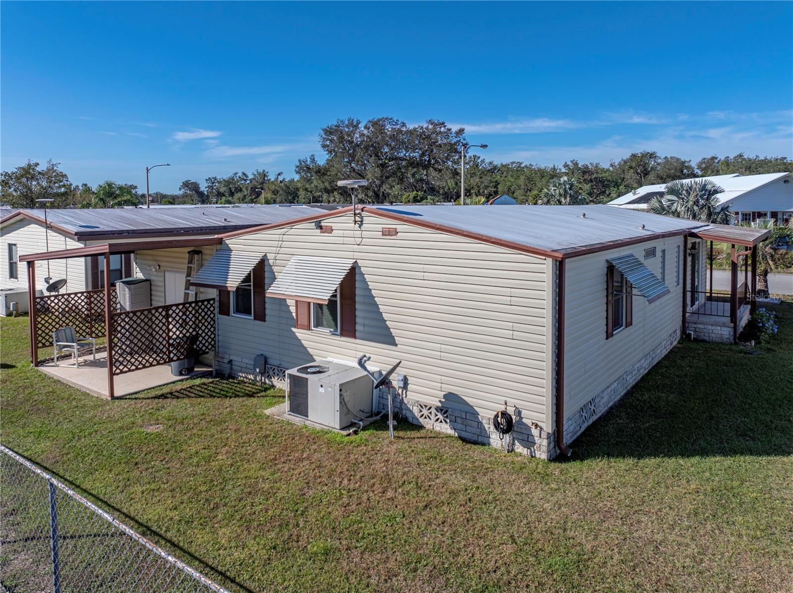 4000 WILLIAM HUME DR, ZEPHYRHILLS, FL — photo 37