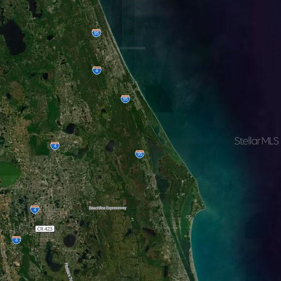 SHORT PARCEL 2003055, MIMS, FL
