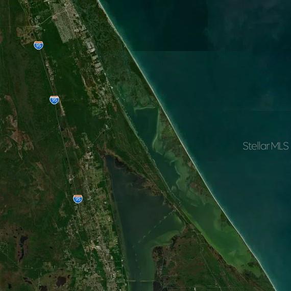 SHORT PARCEL 2003054, MIMS, FL