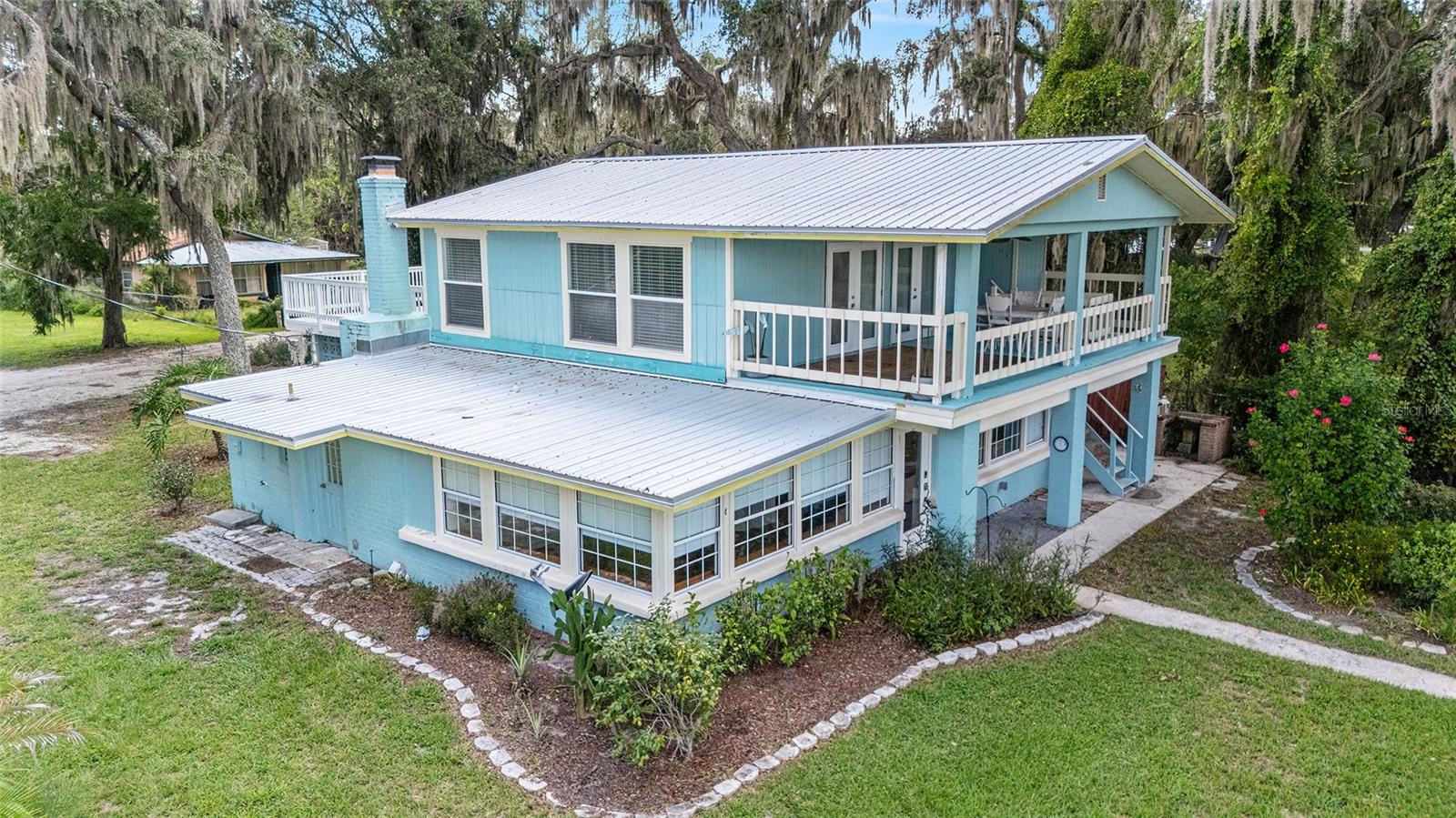 10399 NE 218TH LANE RD, FORT MC COY, FL