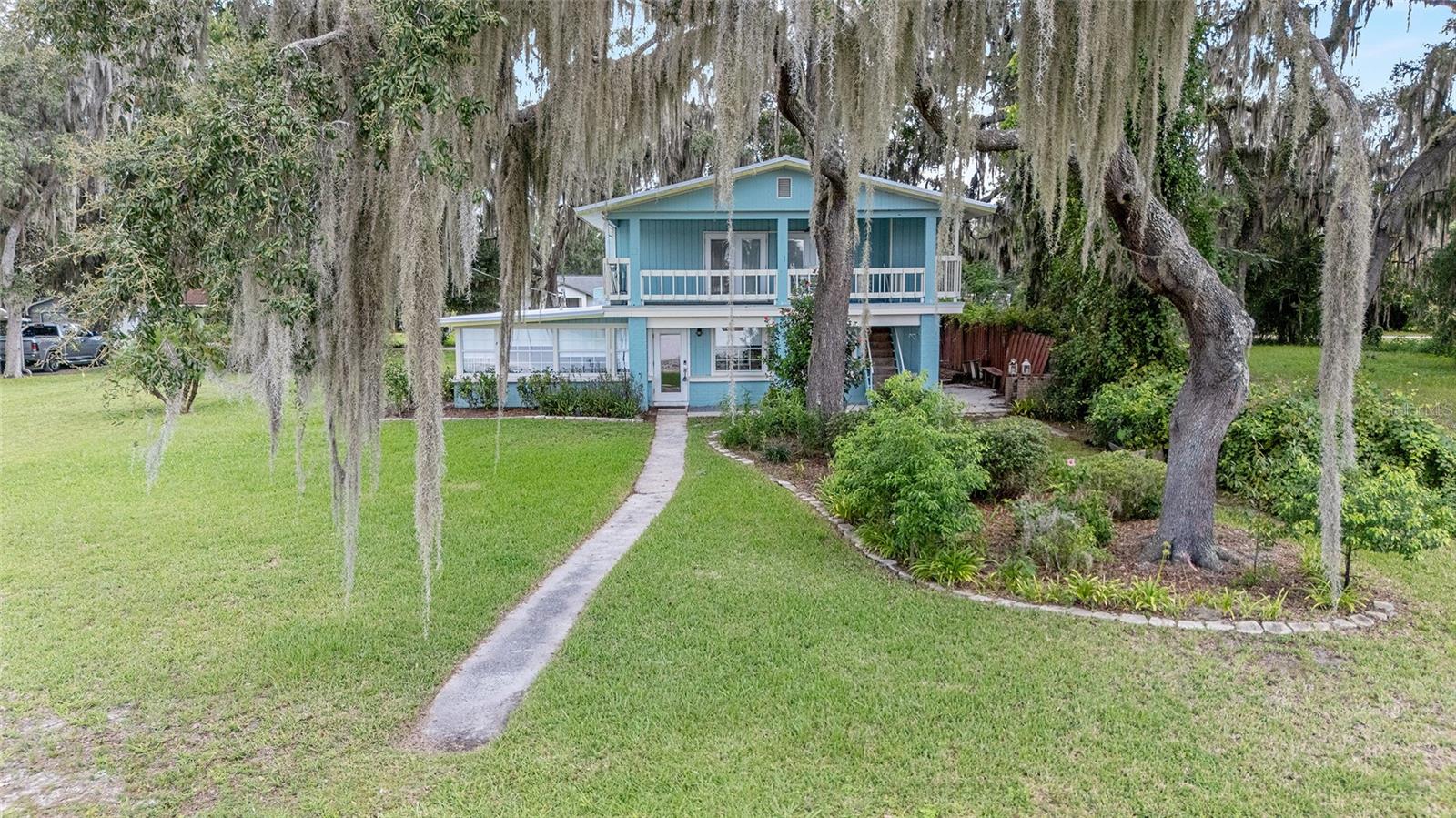 10399 NE 218TH LANE RD, FORT MC COY, FL — photo 2