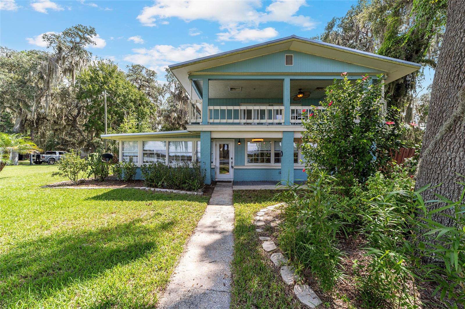 10399 NE 218TH LANE RD, FORT MC COY, FL — photo 4