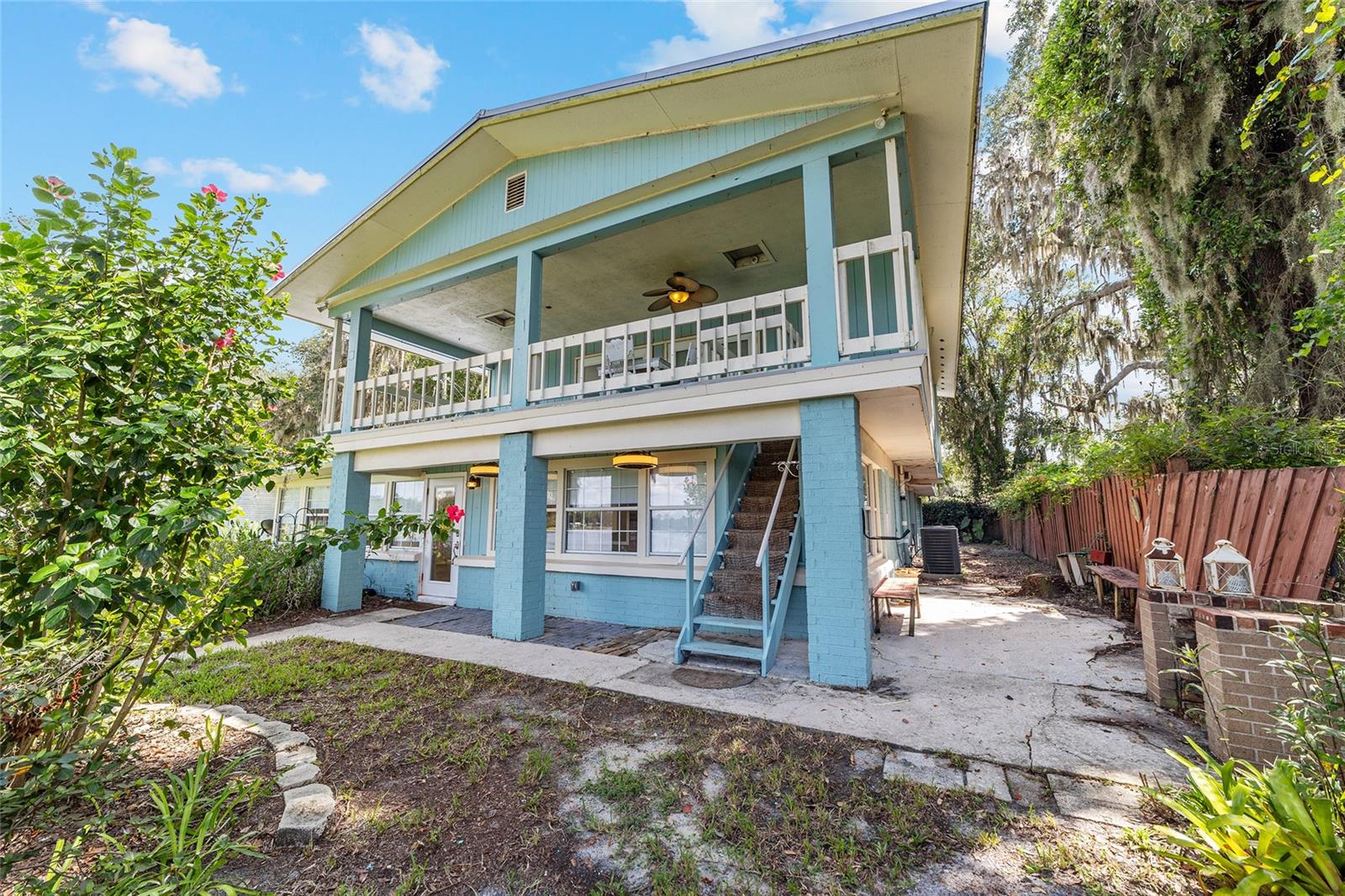 10399 NE 218TH LANE RD, FORT MC COY, FL — photo 6