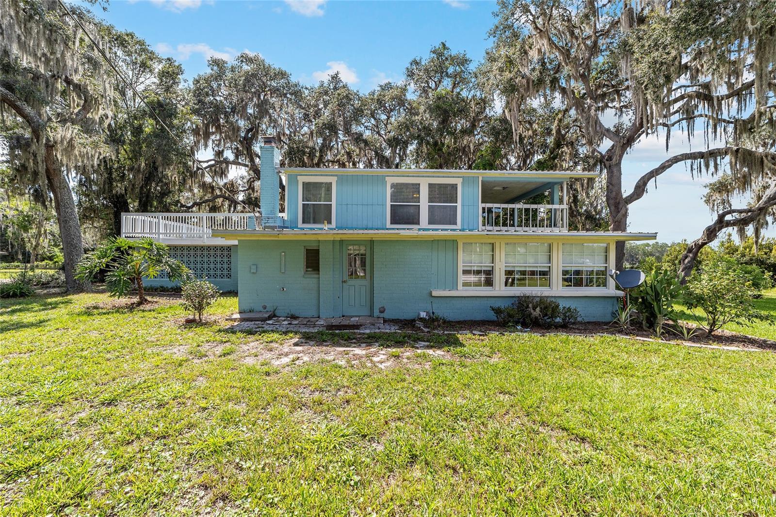 10399 NE 218TH LANE RD, FORT MC COY, FL — photo 55