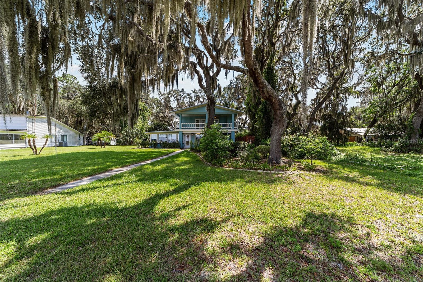 10399 NE 218TH LANE RD, FORT MC COY, FL — photo 65