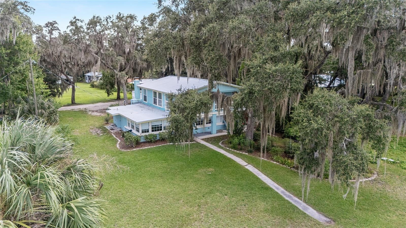 10399 NE 218TH LANE RD, FORT MC COY, FL — photo 66
