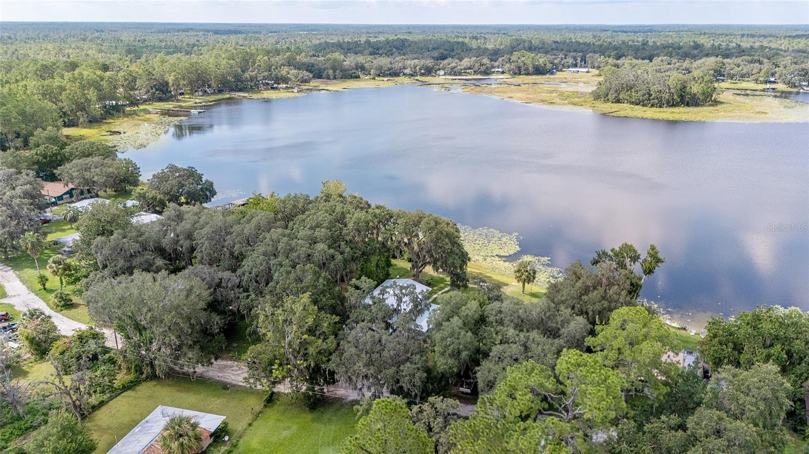 10399 NE 218TH LANE RD, FORT MC COY, FL — photo 68