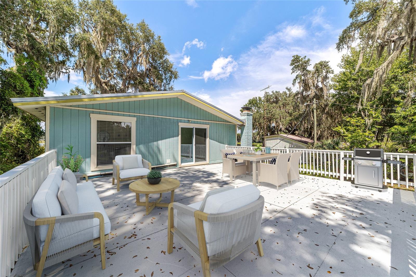10399 NE 218TH LANE RD, FORT MC COY, FL — photo 52