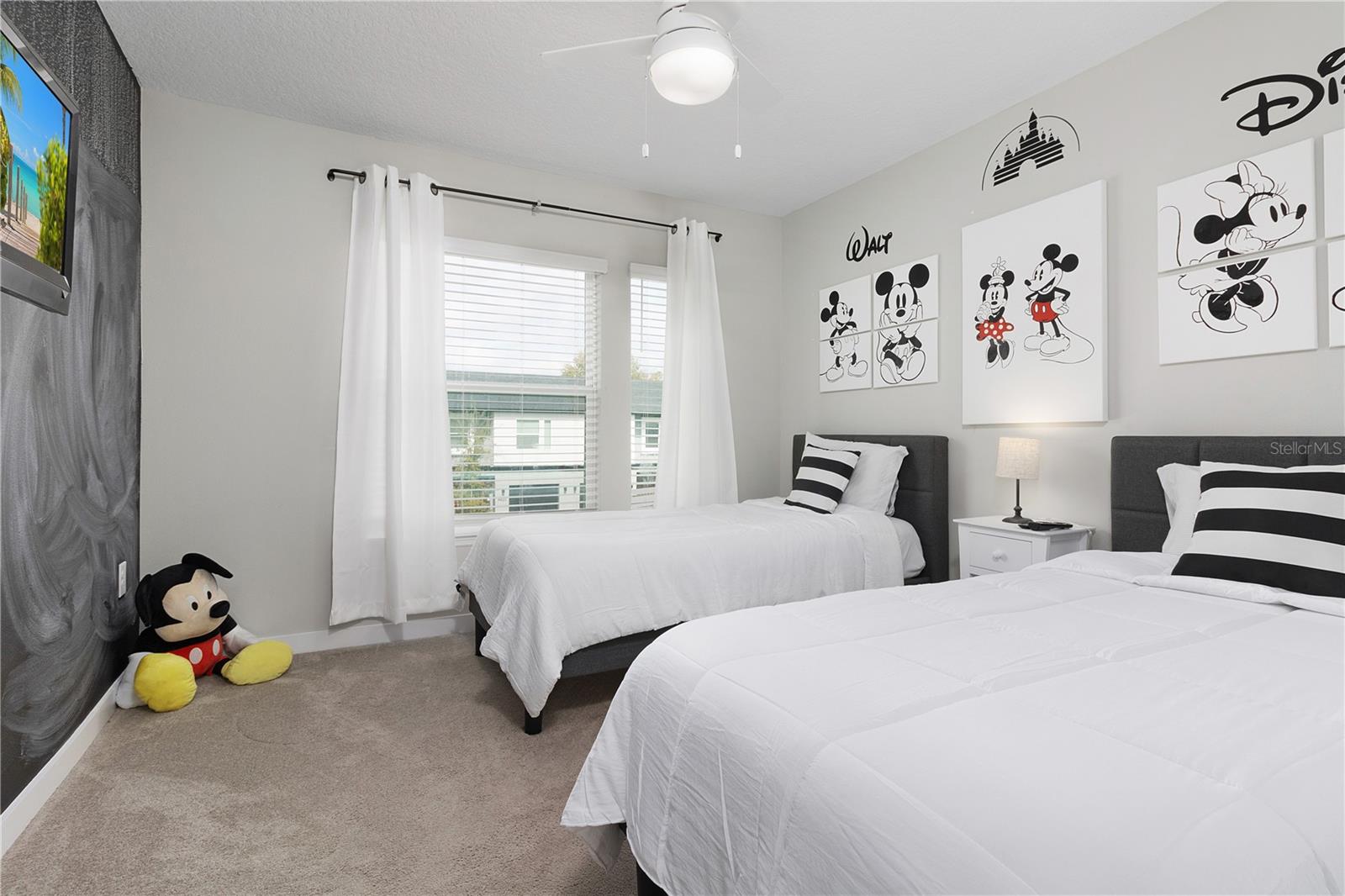 4424 LE REVE CT, KISSIMMEE, FL — photo 26