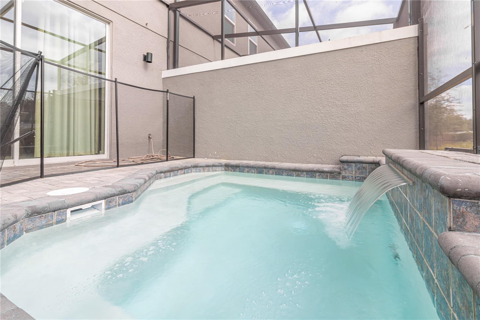 4424 LE REVE CT, KISSIMMEE, FL — photo 29