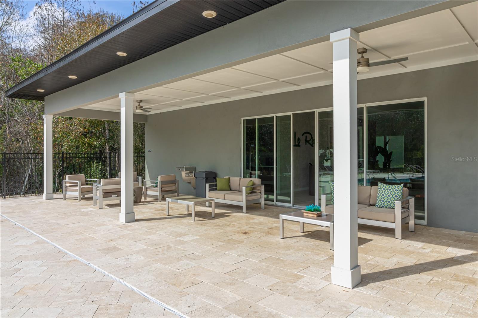 4424 LE REVE CT, KISSIMMEE, FL — photo 33