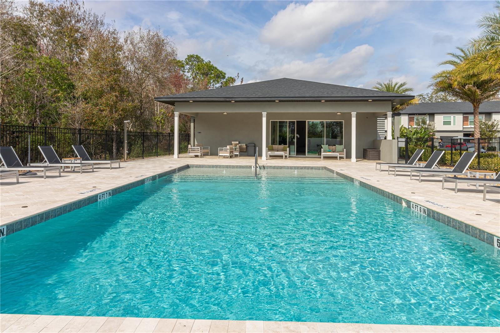 4424 LE REVE CT, KISSIMMEE, FL — photo 34