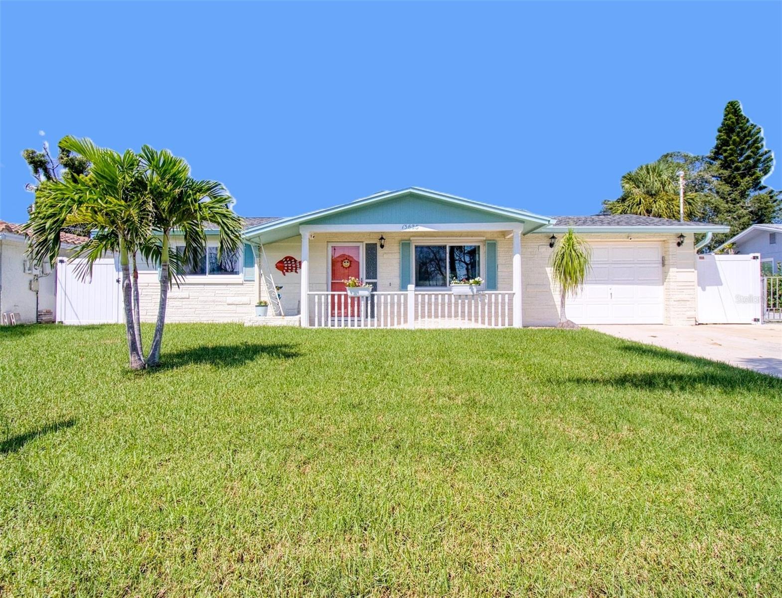 13625 MARIA DR, HUDSON, FL