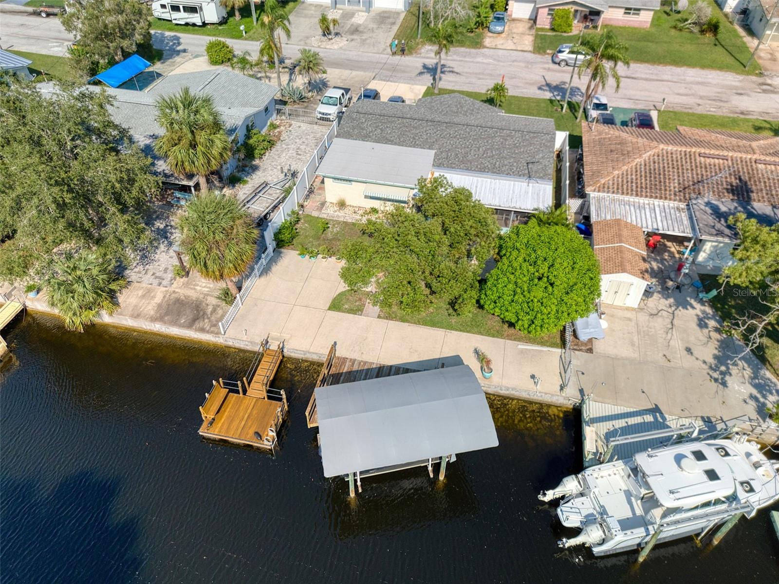 13625 MARIA DR, HUDSON, FL — photo 5