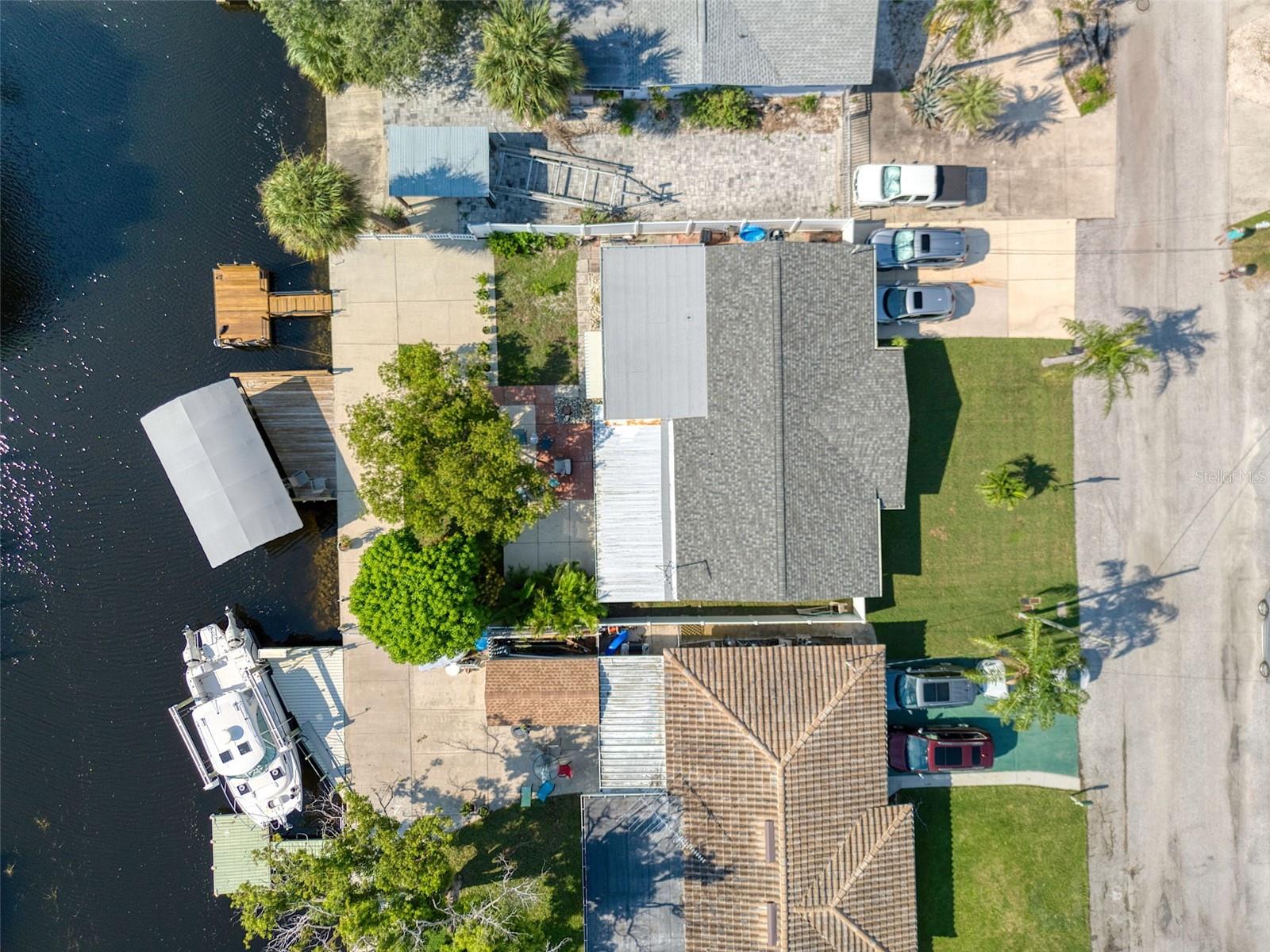 13625 MARIA DR, HUDSON, FL — photo 30