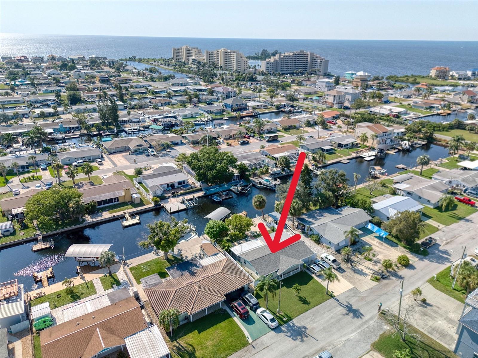 13625 MARIA DR, HUDSON, FL — photo 31