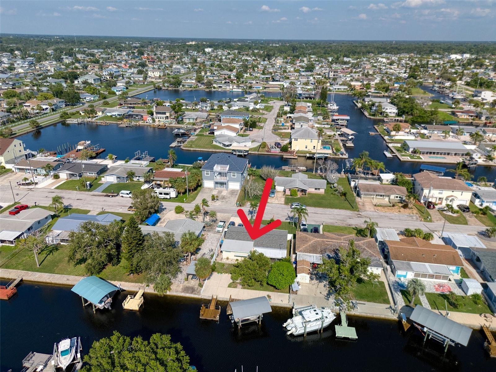 13625 MARIA DR, HUDSON, FL — photo 32