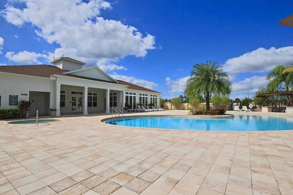 3211 WISH AVE, KISSIMMEE, FL — photo 4