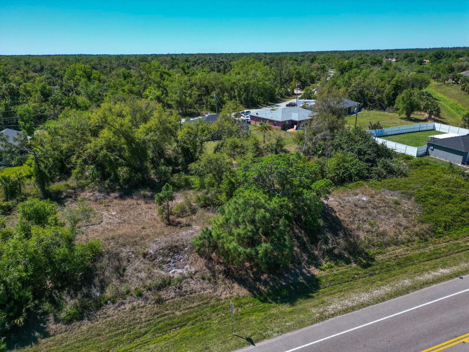 E PRICE BLVD, NORTH PORT, FL — photo 4