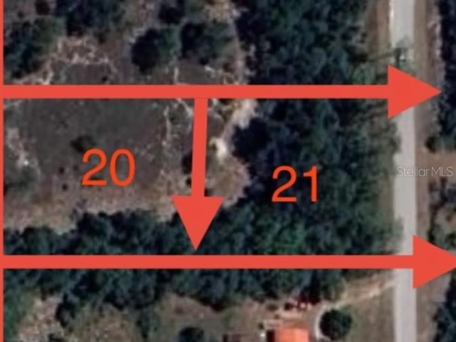 20 & 21 SW AZALEA, DUNNELLON, FL — photo 2