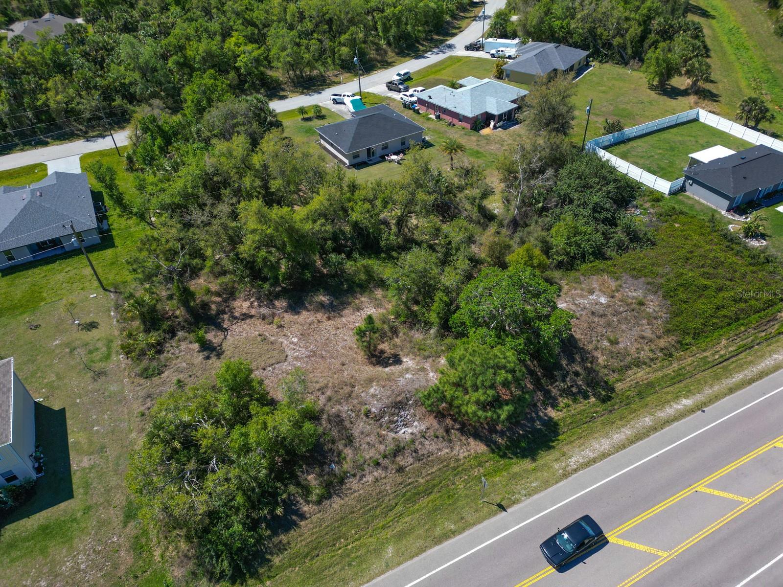 E PRICE BLVD, NORTH PORT, FL — photo 3
