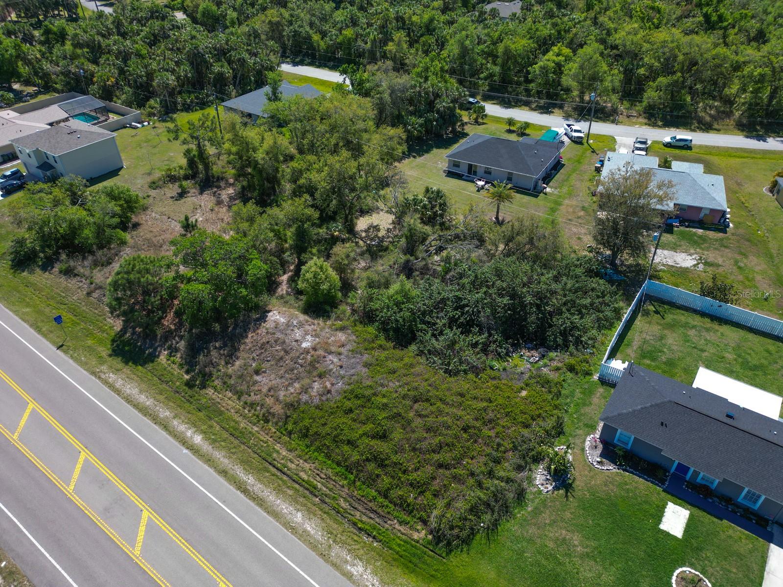 E PRICE BLVD, NORTH PORT, FL — photo 4