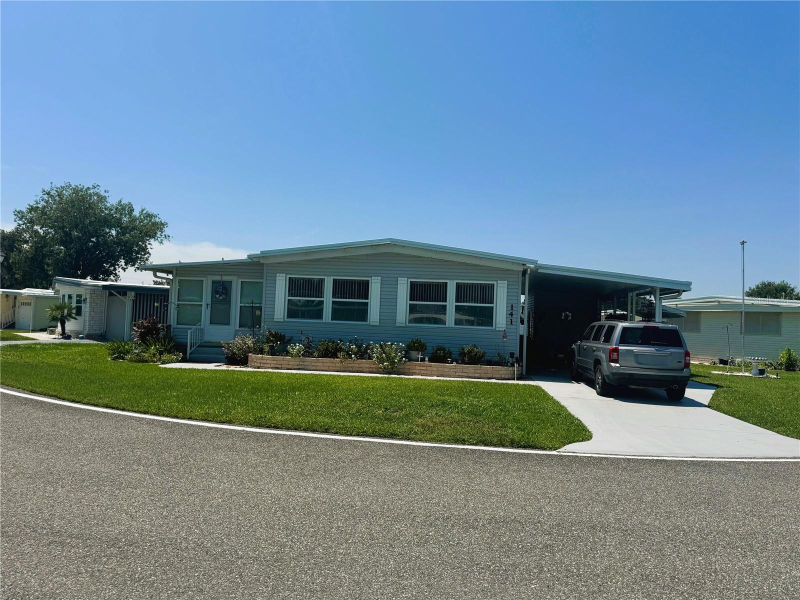 141 AZALEA TRL, LEESBURG, FL