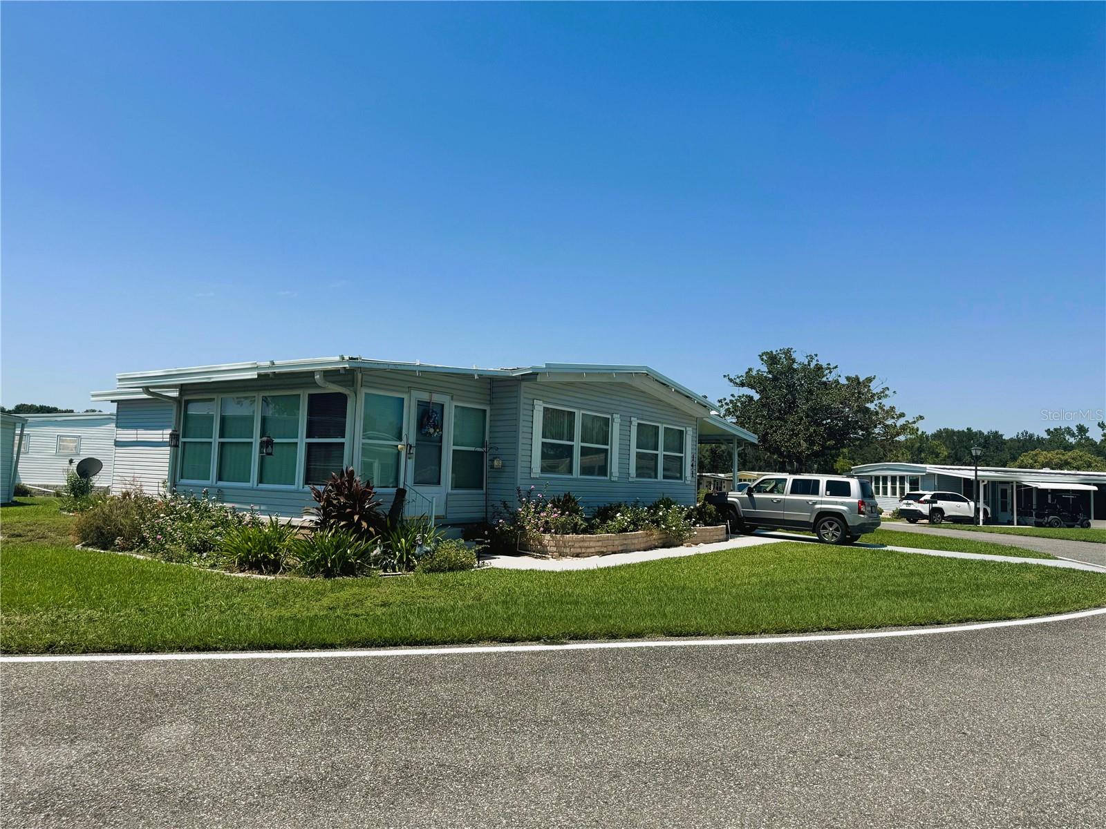 141 AZALEA TRL, LEESBURG, FL — photo 4